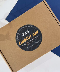 Linocut Starter Kits