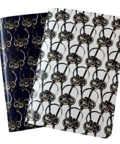 Pocket Notebooks A6 - Modèle de clé