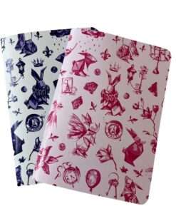 Pocket Notebooks A6 - Lapine