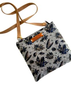 Cross body Square Bag