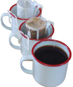 Alternative view of Drip Filter Coffee – Supreme Blend Pouch