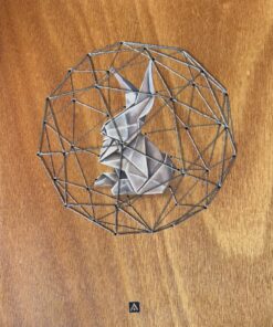 Prisoner of My Own Device (FAP)