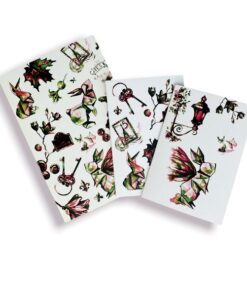 Lapine Greeting Card Set