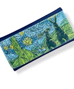 Misplaced Bunnies Wallet